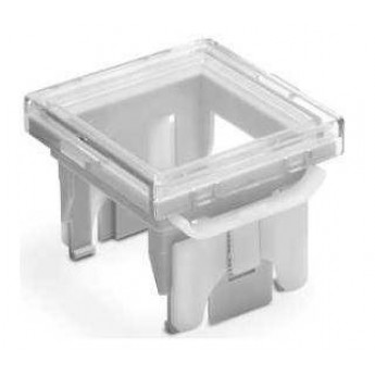 Крепежный кронштейн для панельного монтажа CAMOZZI SWCN-FP 135267