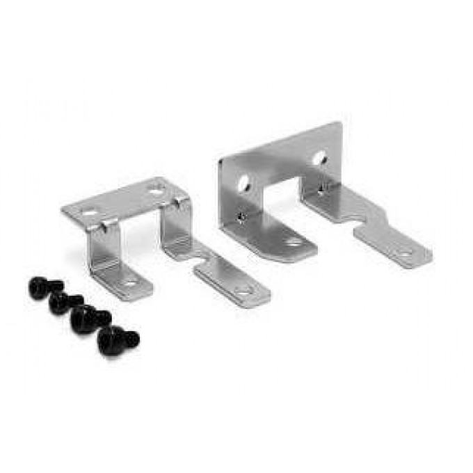 Крепежный кронштейн CAMOZZI SWCN-B 135270