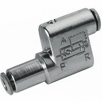 Клапан быстрого выхлопа CAMOZZI VSO 135271
