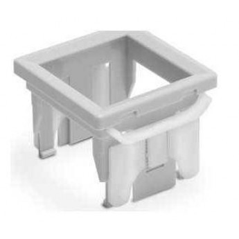 Кронштейн крепежный для пневматических компонентов CAMOZZI SWCN-F 135272