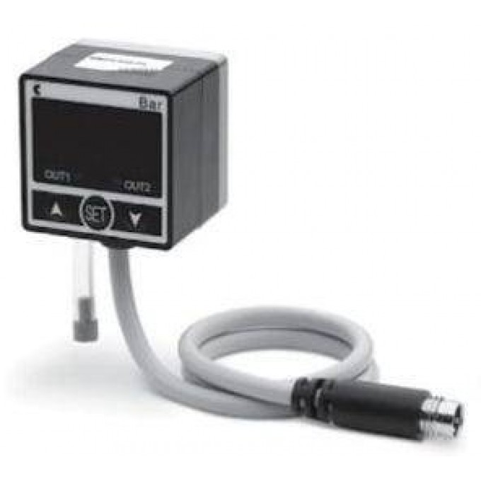 Реле вакуума/давления CAMOZZI SWCN-P10-P4-M 135274