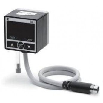 Реле вакуума/давления CAMOZZI SWCN-V01-P4-M 135275