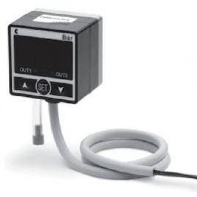 Реле вакуума/давления CAMOZZI SWCN-V01-P 135283