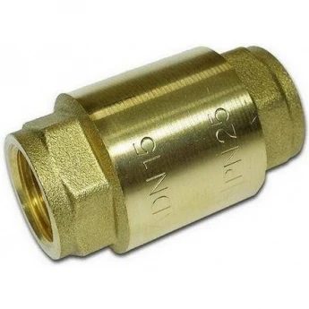 Обратный клапан CAMOZZI VNR/8 135295