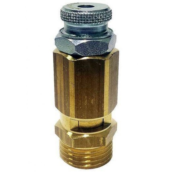 Предохранительный клапан CAMOZZI VS12NT1 135305