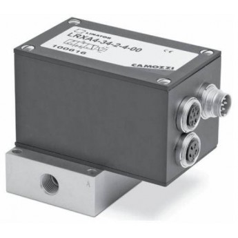 Сервораспределитель CAMOZZI LRXA-00 135330 Сервораспределитель CAMOZZI LRXA-00 135330