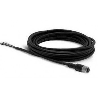 Разъем с кабелем угловой CAMOZZI CS-LR05HB-D500 135342