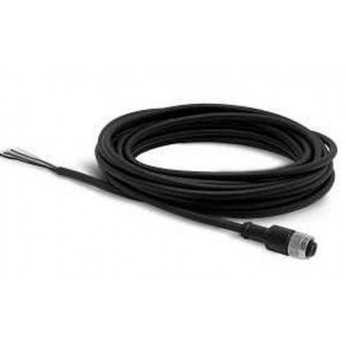 Разъем с кабелем угловой CAMOZZI CS-LR05HB-D200 135343