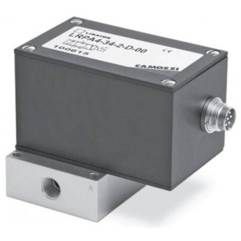 Сервораспределитель CAMOZZI LRPA-3-C-00 135347