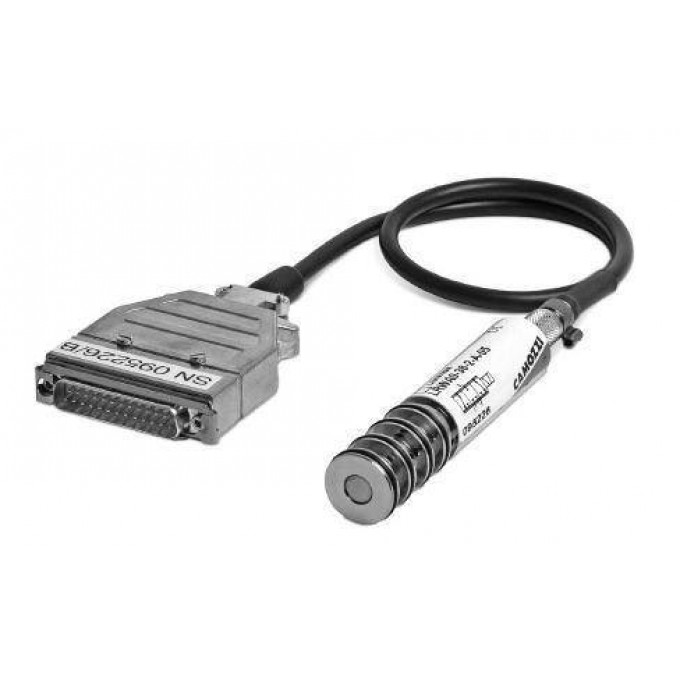 Сервораспределитель CAMOZZI LRWA-2-A-20 135381