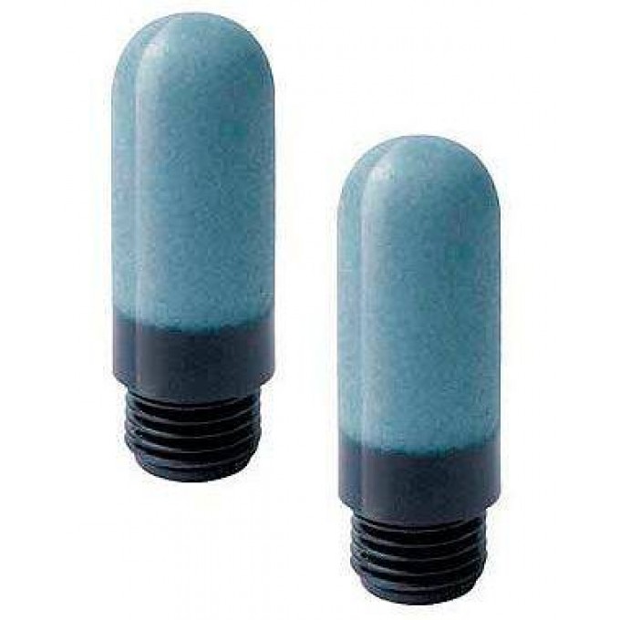 Глушитель пневматический CAMOZZI 2938 1/2 135405