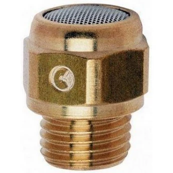 Глушитель сетчатый CAMOZZI 2901 1/8 135407