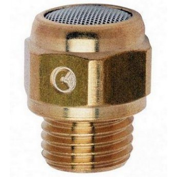 Глушитель сетчатый CAMOZZI 2901 3/4 135413