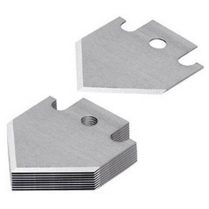 Сменные лезвия для пневматических ножниц CAMOZZI PNZ-12 135590