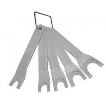 Съемник для пневмотрубки CAMOZZI SP 135591