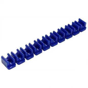 Фиксатор трубопровода CAMOZZI MPL-6 135595