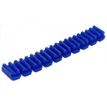 Фиксатор трубопровода CAMOZZI MPL-4 135598