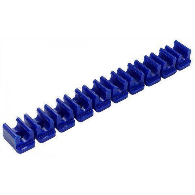 Фиксатор пневмотрубки CAMOZZI MPL-8 135600