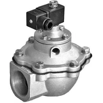 Клапан импульсный мембранный CAMOZZI TF065TPMTST04ST 135663