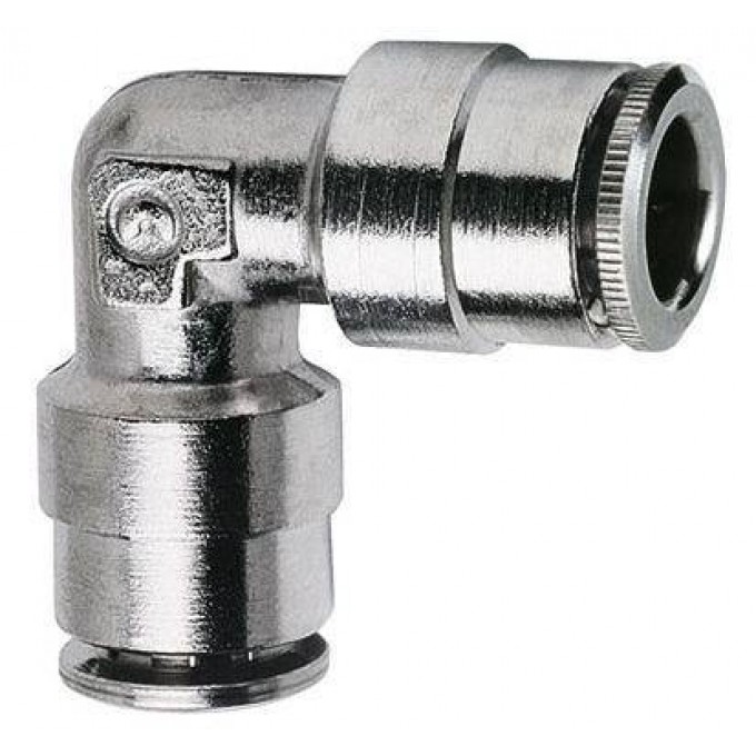 Фитинг цанговый угловой CAMOZZI 6550 14 135831