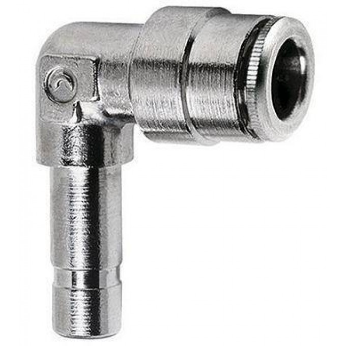 Фитинг цанговый угловой CAMOZZI 6555 135850