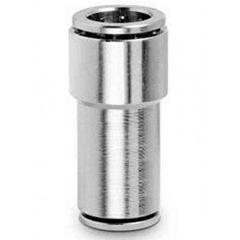 Переходник цанговый прямой CAMOZZI 6580 135862 Переходник цанговый прямой CAMOZZI 6580 135862