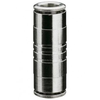 Соединитель цанговый прямой CAMOZZI 6580 14 135868