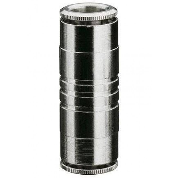 Соединитель цанговый прямой CAMOZZI 6580 14 135868