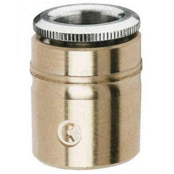 Фитинг цанговый прямой CAMOZZI 6700 5 135907