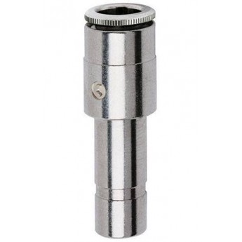 Фитинг прямой переходной CAMOZZI 6800 135947 Фитинг прямой переходной CAMOZZI 6800 135947