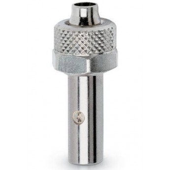 Фитинг прямой CAMOZZI 1470 6/4 136023 Фитинг прямой CAMOZZI 1470 6/4 136023