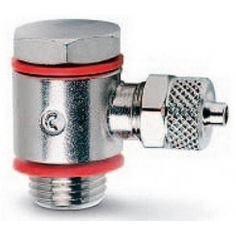 Фитинг угловой CAMOZZI 1521 6/4-M5 136062 Фитинг угловой CAMOZZI 1521 6/4-M5 136062