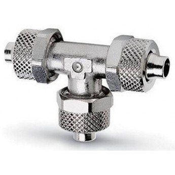 Фитинг тройник CAMOZZI 1540 15/12,5 136109