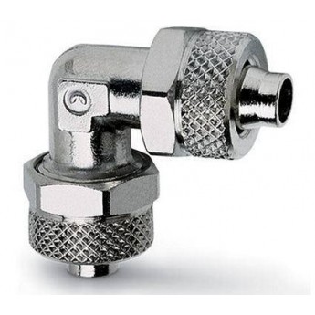 Угловое соединение CAMOZZI 1550 10/8 136114