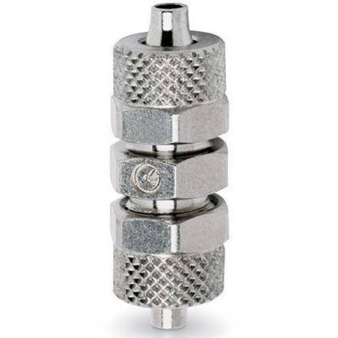 Фитинг прямой CAMOZZI 1580 136141