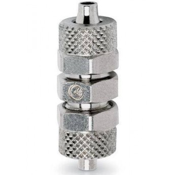 Фитинг прямой CAMOZZI 1580 8//4 136147 Фитинг прямой CAMOZZI 1580 8//4 136147