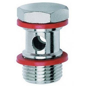 Болт пустотелый CAMOZZI 1631/8 136163