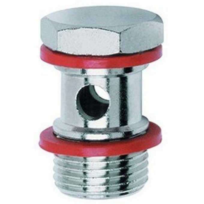 Болт пустотелый CAMOZZI 1631/8 136163