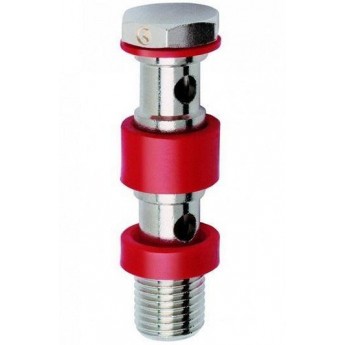 Болт пустотелый CAMOZZI 1635/2 136168