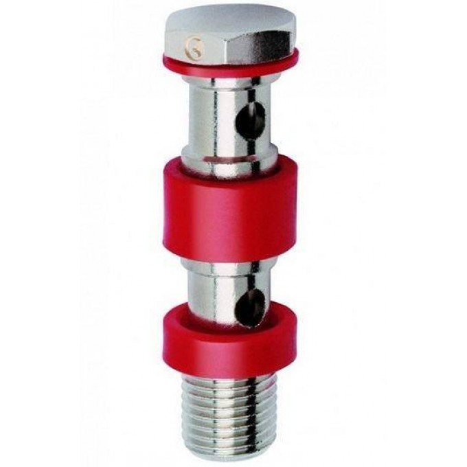 Болт пустотелый CAMOZZI 1635/2 136168