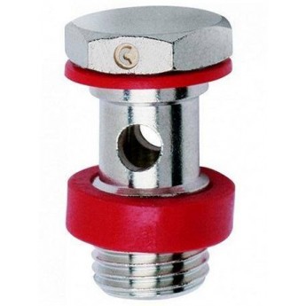 Болт пустотелый CAMOZZI 1635 01-M12x1.5 136222