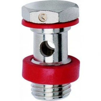 Болт пустотелый CAMOZZI 1635 01-M12x1.5 136222