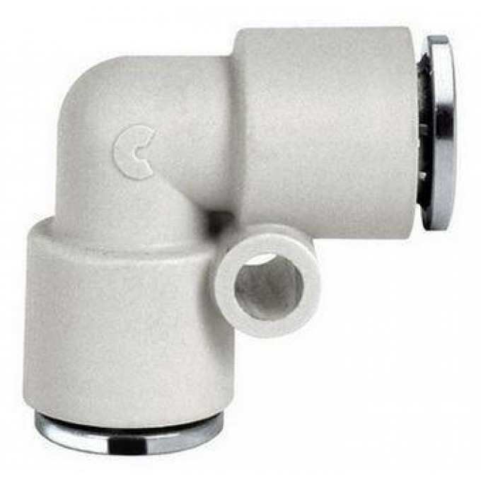 Фитинг цанговый угловой CAMOZZI 7550 16 136295