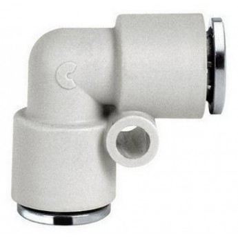 Фитинг цанговый угловой CAMOZZI 7550 8 136299
