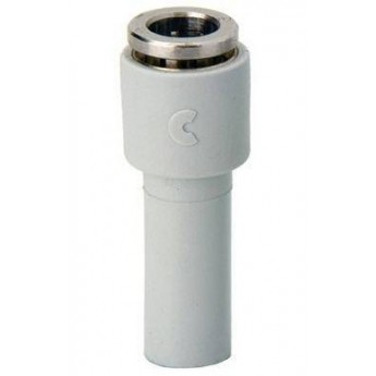 Переходник прямой CAMOZZI 7800 136415