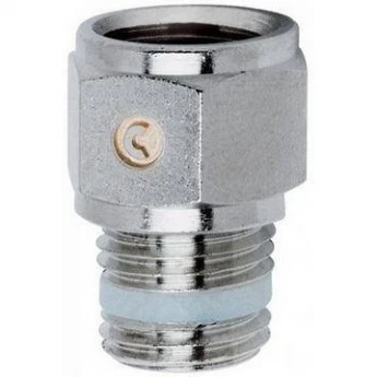 Футорка CAMOZZI S2520 3//2 136468