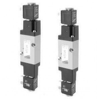 Пневматический распределитель CAMOZZI NA34N 136484 Пневматический распределитель CAMOZZI NA34N 136484