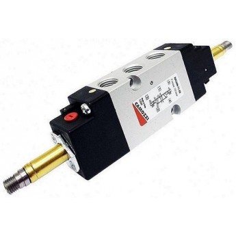 Распределитель пневматический CAMOZZI NA84N 136502 Распределитель пневматический CAMOZZI NA84N 136502