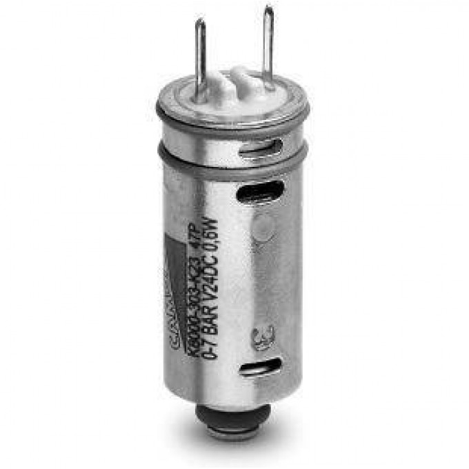 Распределитель прямого действия CAMOZZI K-K22 136510