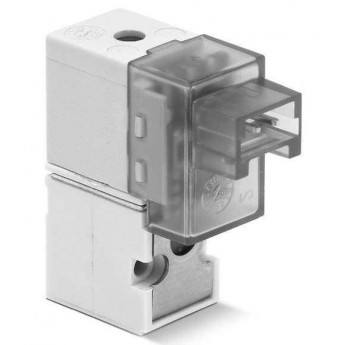 Распределитель прямого действия CAMOZZI KN-F18 136513 Распределитель прямого действия CAMOZZI KN-F18 136513